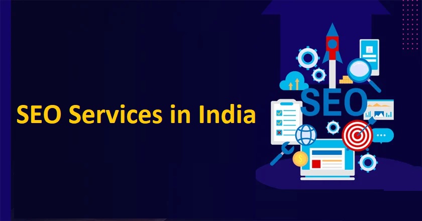Seo Services In India | Poppy Pulse